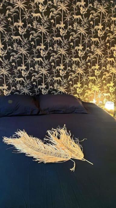 Appartement Cosy, Detente Avec Terrasse Pleurtuit Dış mekan fotoğraf